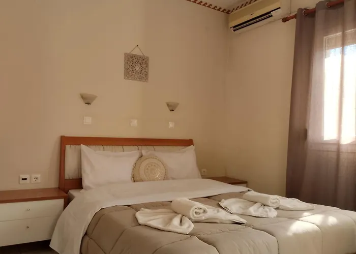 Elena Apartments