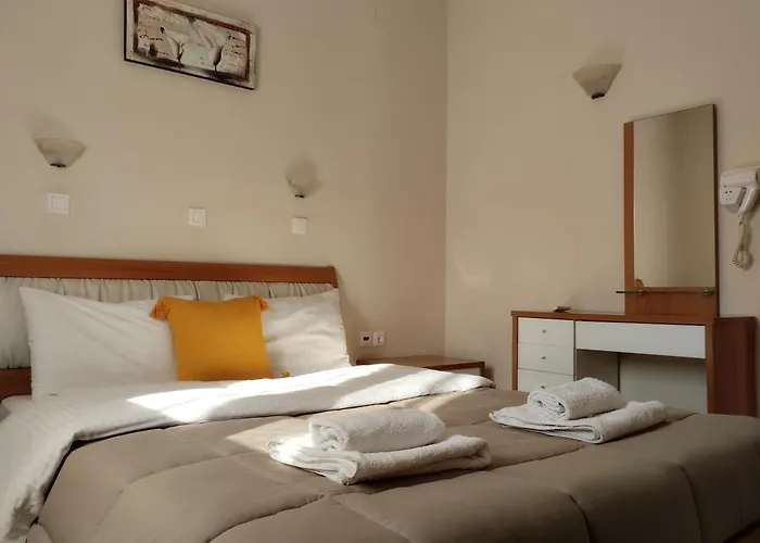 Elena Apartments