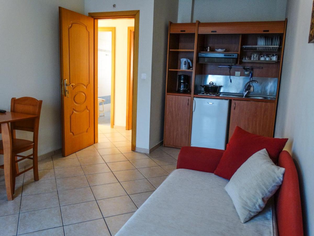 Elena Apartment