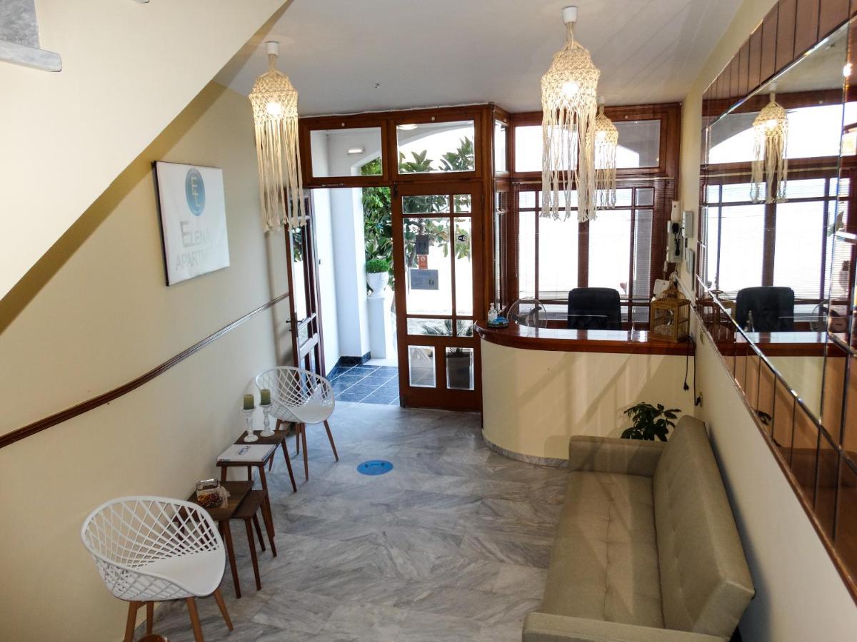 Elena * Psili Ammos (Samos)