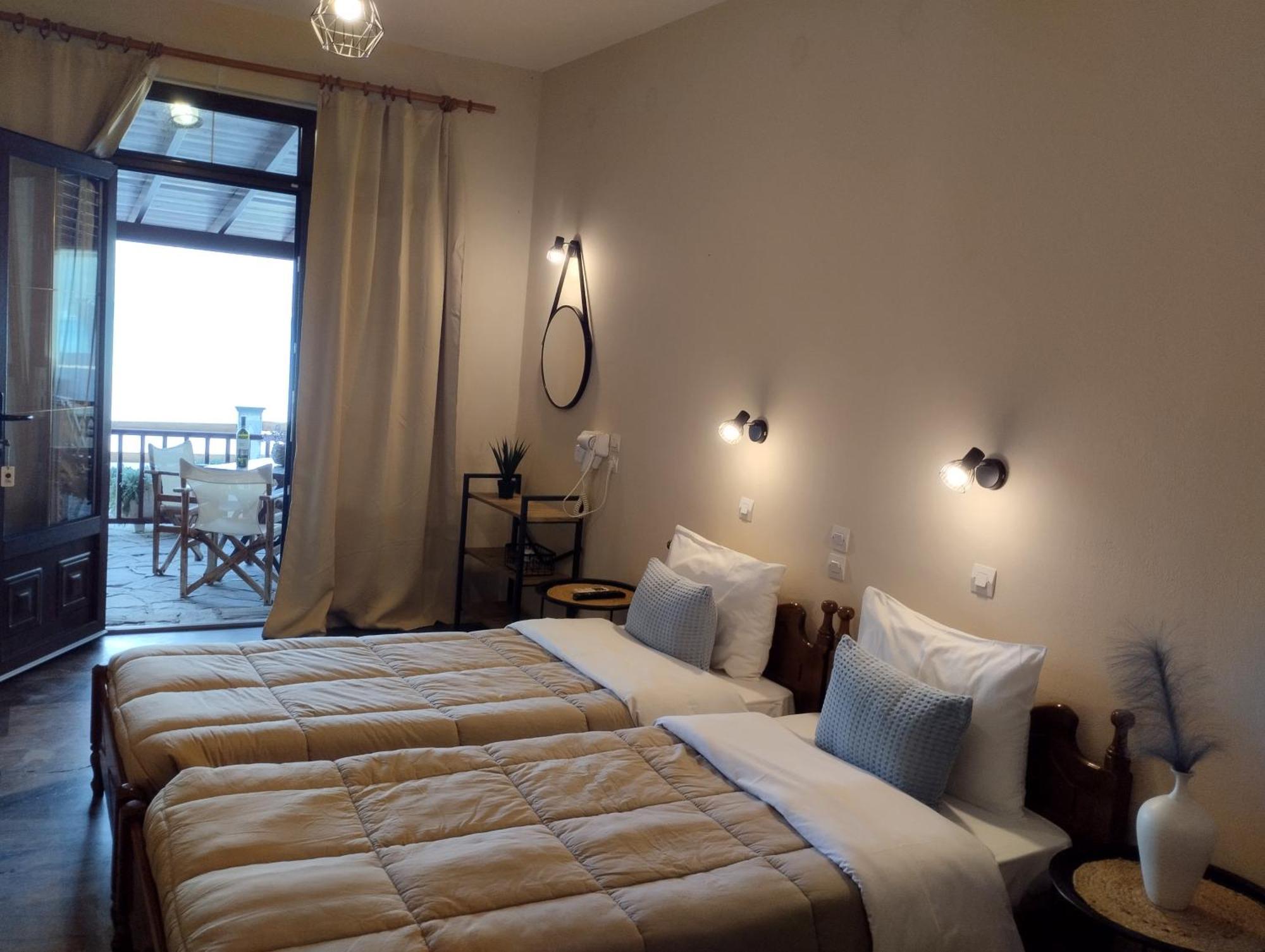 Elena Apartment